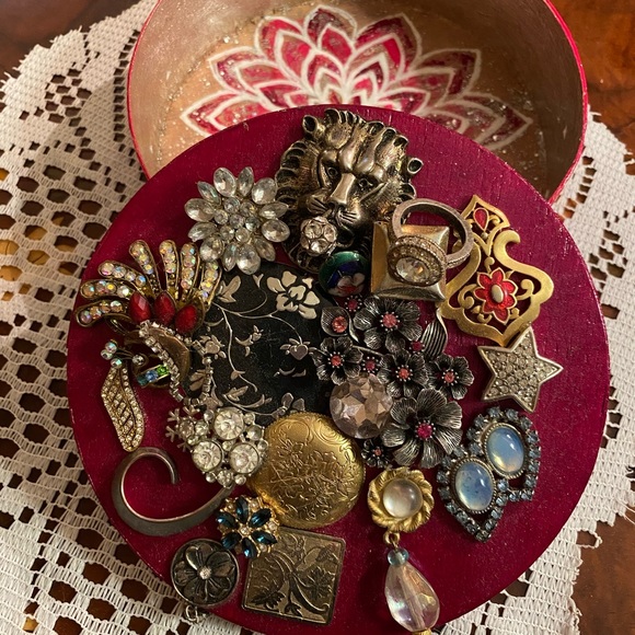 Other - Treasure Box